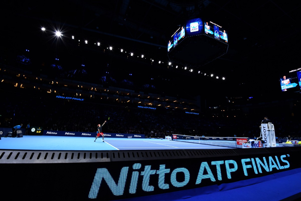 Cambia Il Calcolo Del Ranking Atp Sar Considerato Un Periodo Di