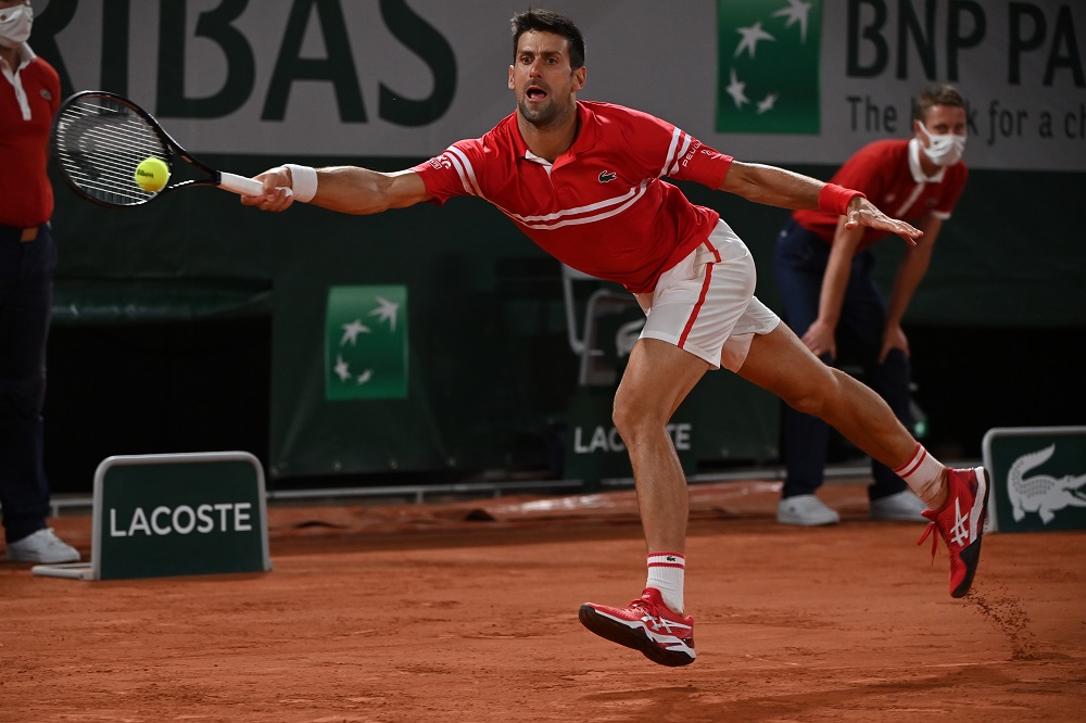 Novak Djokovic Fa La Storia Vince Il Roland Garros E Completa Il Suo