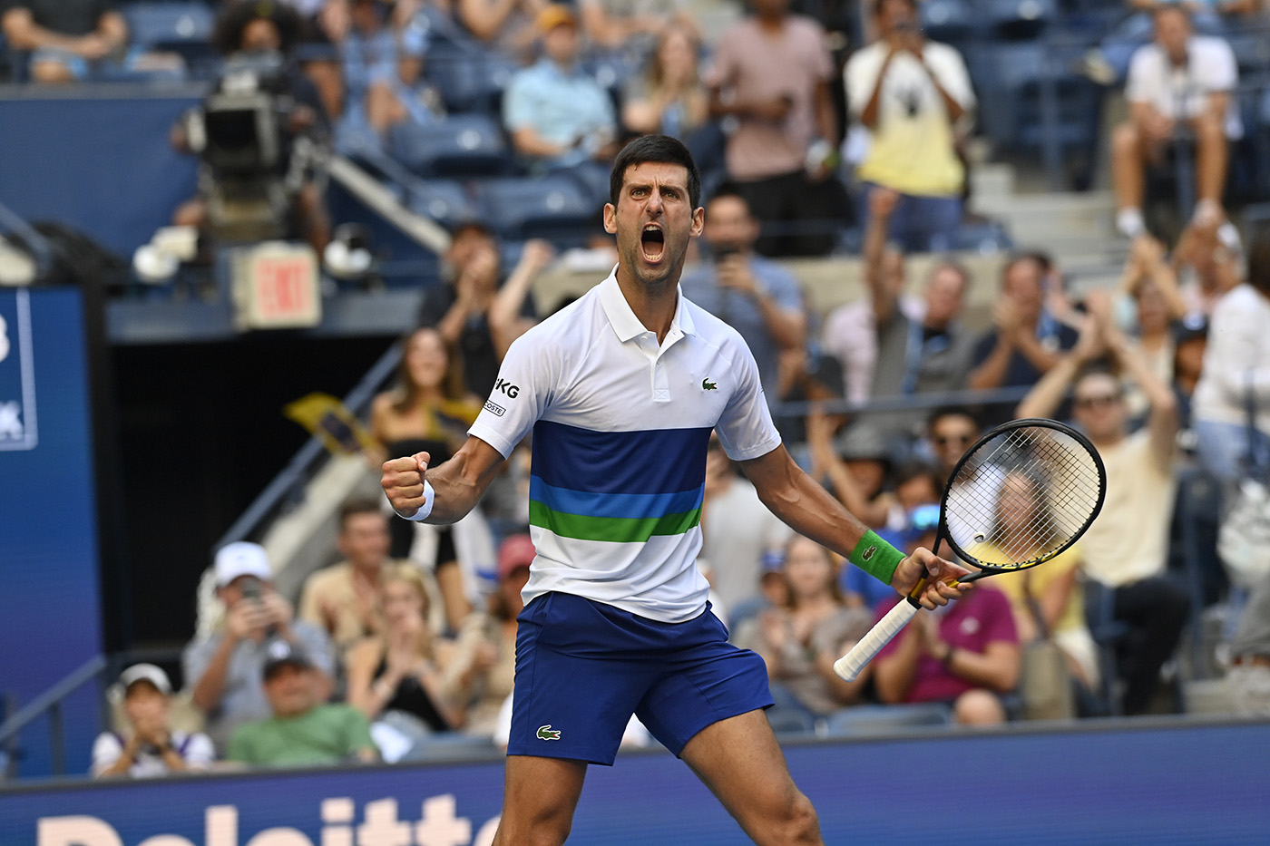 Novak Djokovic Giocherò a Torino Australian Open Ancora non lo so