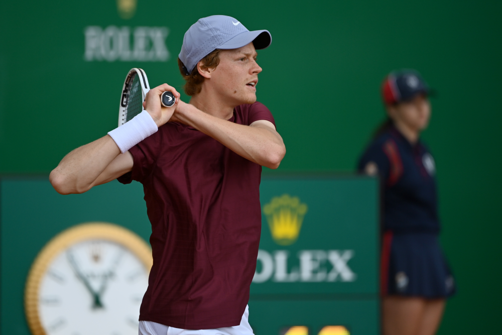 ATP 250 Sofia Jannik Sinner vola in finale ora è a un passo dalla