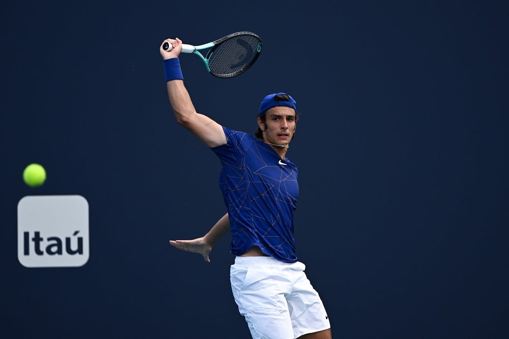 ATP Santiago LEntry List Musetti Guida Il Seeding Presente Anche