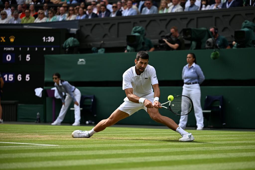 Wimbledon Il Programma Del Day 2 Djokovic E Murray Illuminano Il