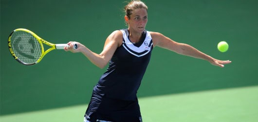 Wta Miami: subito out Roberta Vinci