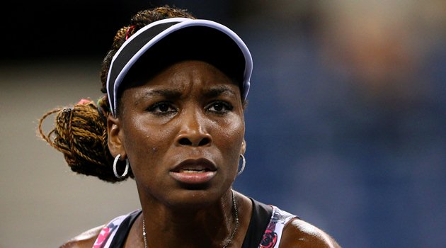 Venus Williams riparte dal Lussemburgo