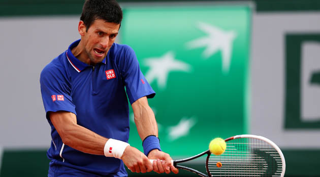 Djokovic elimina Berdych. E’ in semifinale contro Del Potro