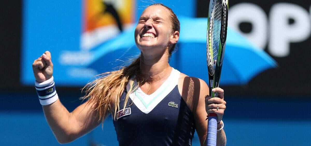 Radwanska e Cibulkova in semifinale