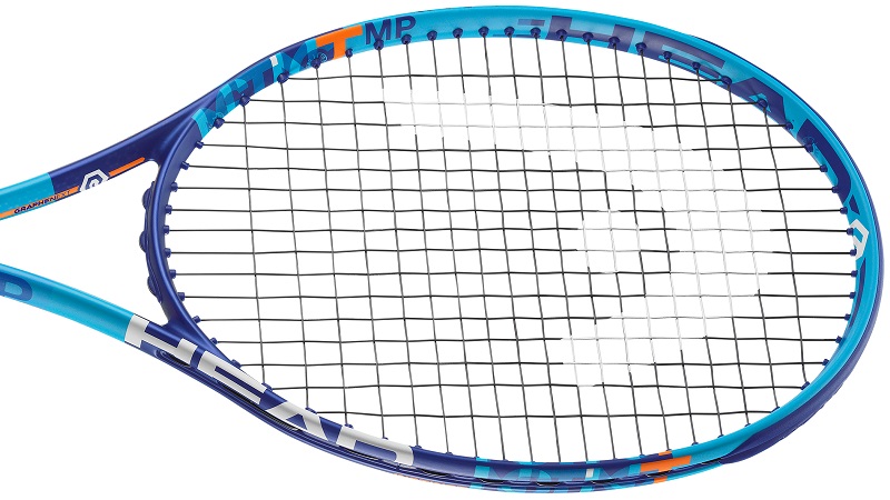 Head Graphene XT Instinct MP Il Tennis Italiano