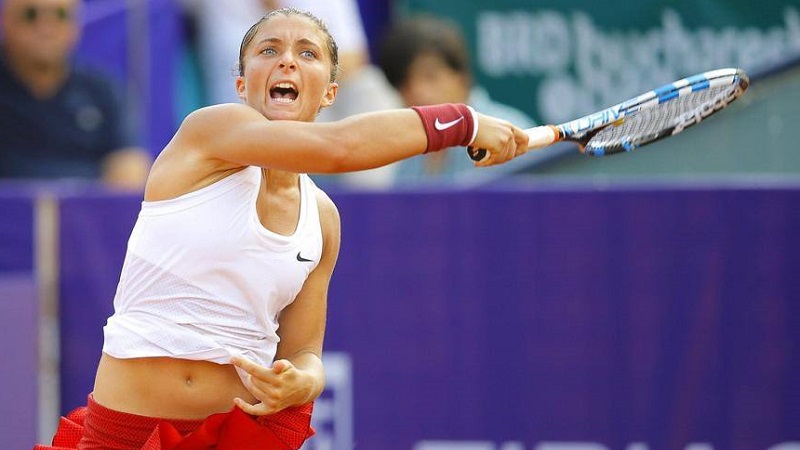 Uno spettacolo di Errani!