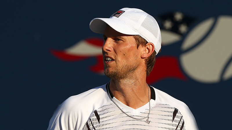 Seppi, il Canada è sempre più amaro