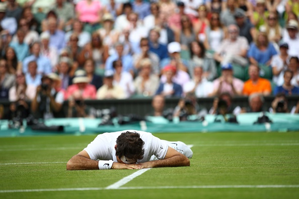 Federer rinuncia a Rio e cala il sipario sulla sua stagione