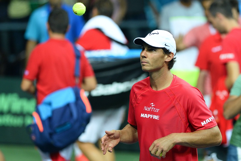 Djokovic Torna Sul Caso Toilet Break E Sul Presunto Scontro” Con La