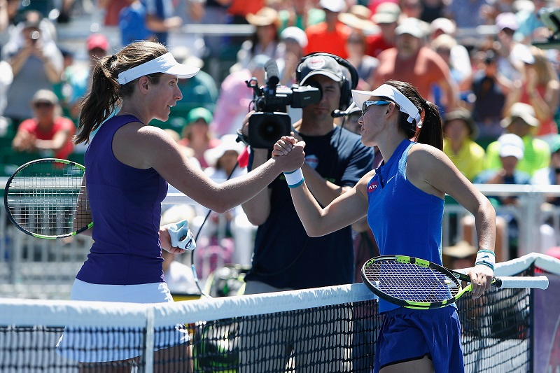 Streaming WTA, c’è ancora da aspettare