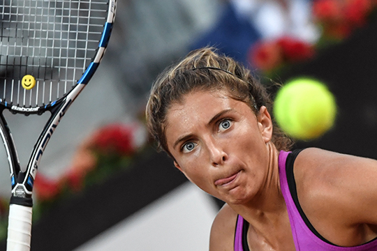 E se anche la WTA lanciasse il suo Challenger Tour?