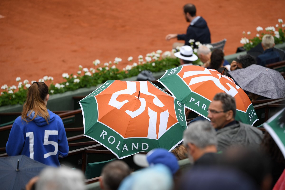 Bernard Giudicelli: “Roland Garros con poco pubblico, ma non a porte chiuse”