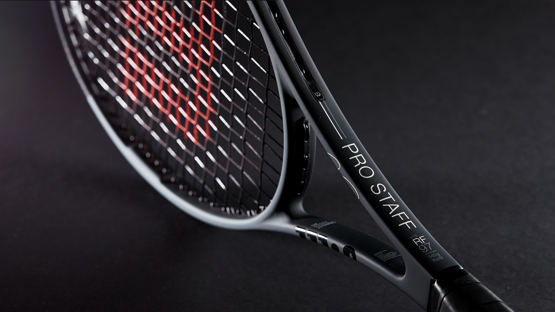 Racchetta tennis wilson federer best sale