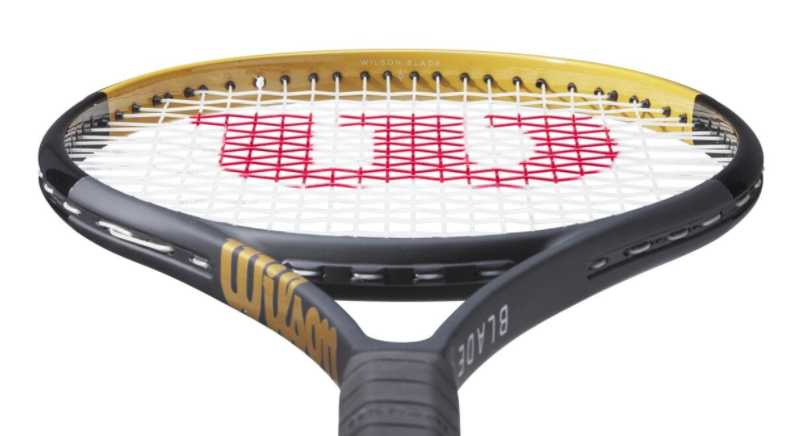 Blade SW102 Autograph, la nuova Wilson di Serena più piccola e