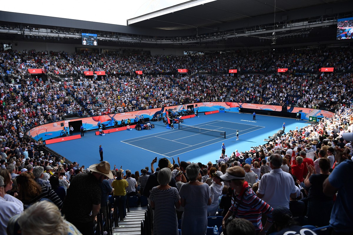 WTA Melbourne, il match tie-break sostituisce il terzo set