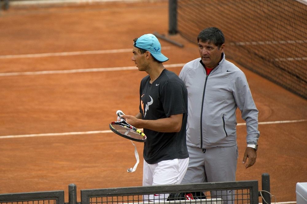 Toni Nadal risponde a Benoit Paire: “Quello che dice non fa bene al tennis”