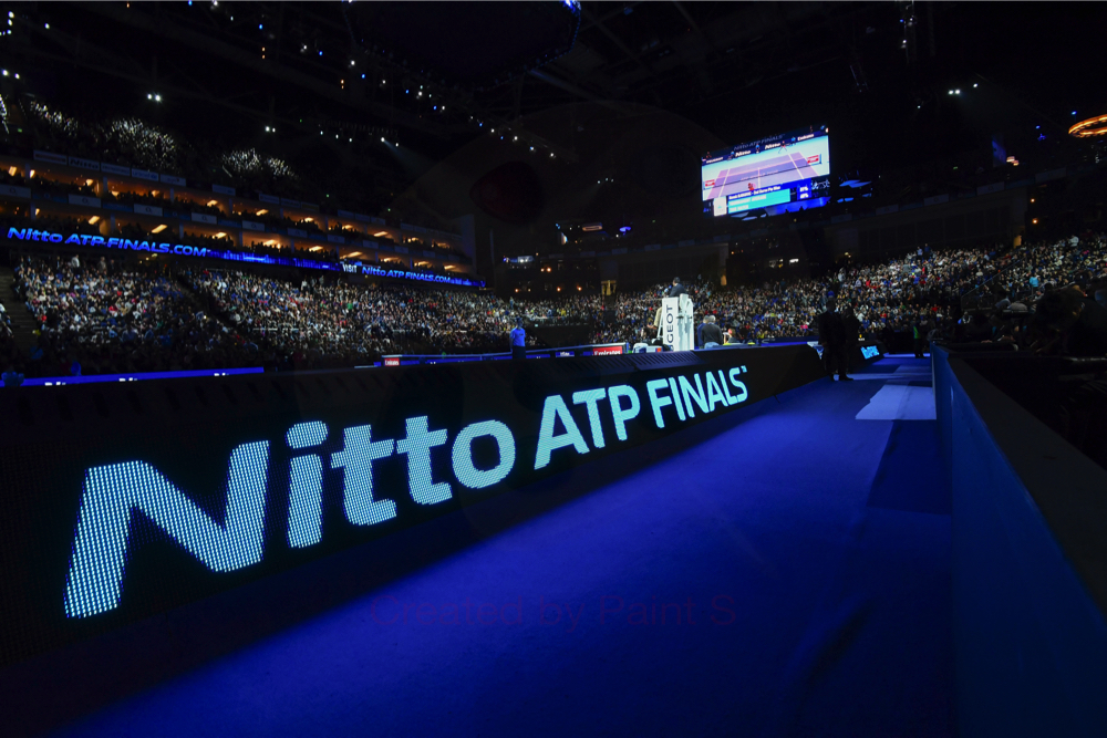 Intesa Sanpaolo, host partner delle Nitto ATP Finals e title sponsor delle Next Gen ATP Finals, presenta “exclusive”