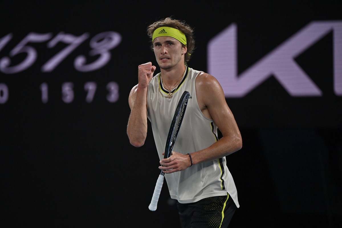 Tokyo 2020, Zverev non tentenna contro Khachanov: è suo l’oro