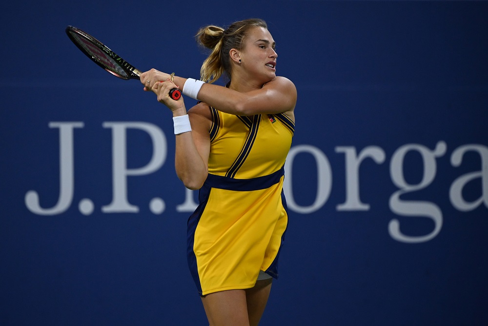 Race WTA: Sabalenka supera Krejcikova, Sakkari entra nelle prime otto