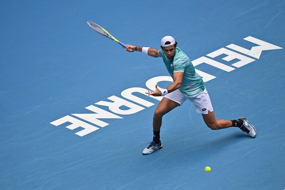 L’Australian Open degli italiani: da Slam dimenticato ad amico