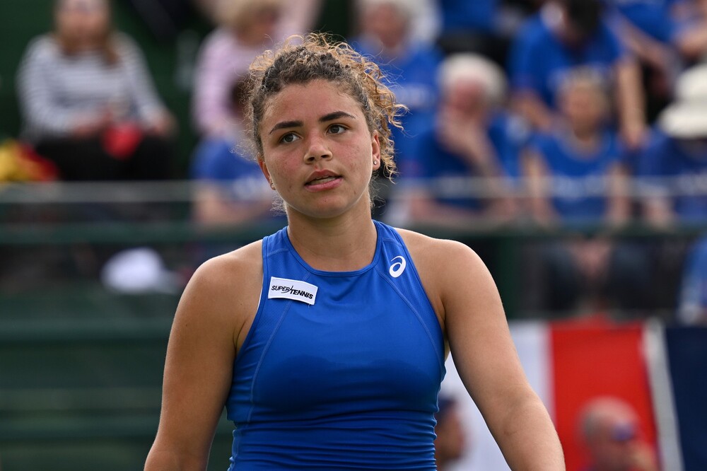 Roland Garros, Jasmine Paolini si arrende alla Begu al super tie-break decisivo