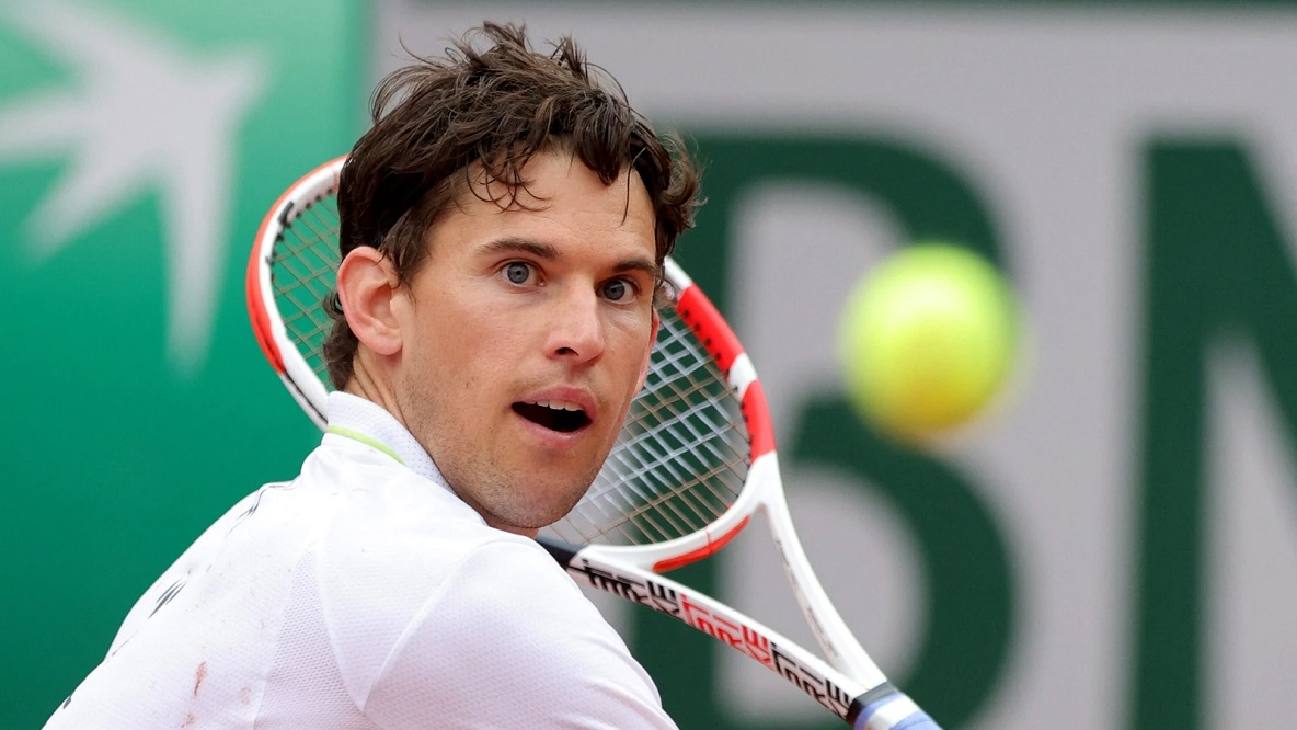 Roland Garros, ennesima sconfitta per Thiem: “Fa male, ma devo accettare la situazione”