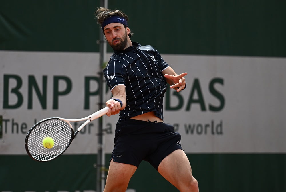 ATP 500 Halle, Carreno Busta e Basilashvili fanno fuori Rune e Rublev