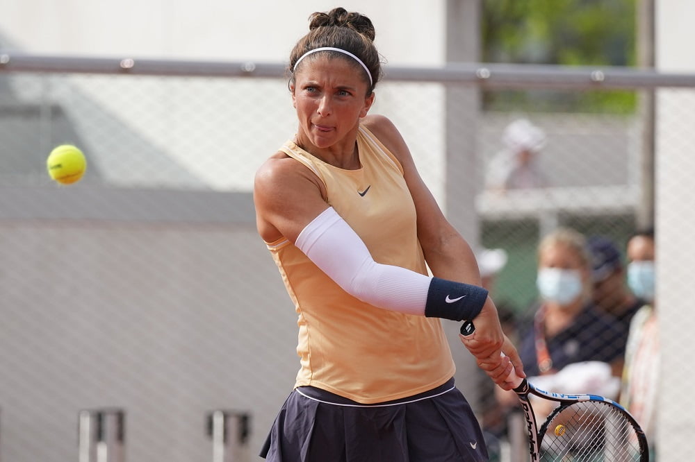 WTA 125 Gaiba, festeggia Sara Errani: è semifinale sull’erba del Veneto Open