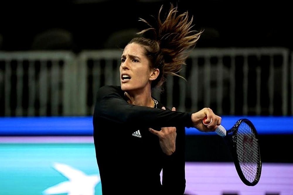 Us Open, Andrea Petkovic dà l’addio al tennis: “Non ho più nulla da dare”