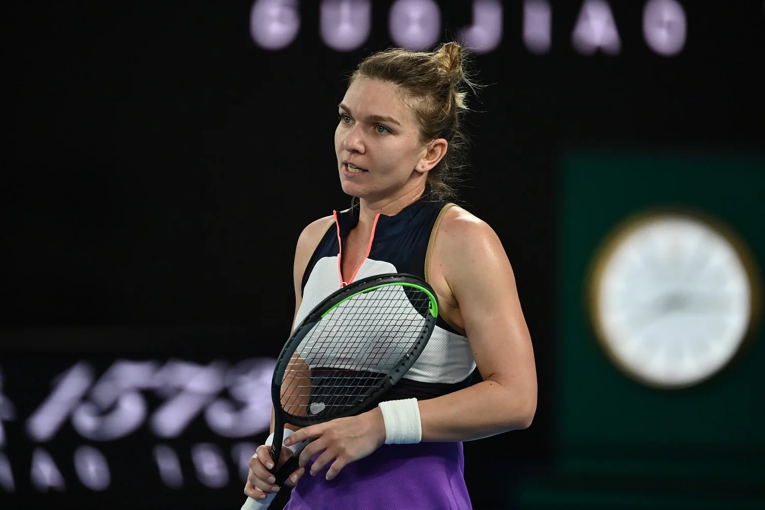 Simona Halep si separa da Toni Iuruc: matrimonio finito dopo meno di un  anno - Il Tennis Italiano