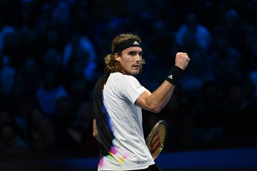 Australian Open, Tsitsipas: “Partite come quella di Murray fanno bene al tennis. Sinner? Non mi aspetto regali”