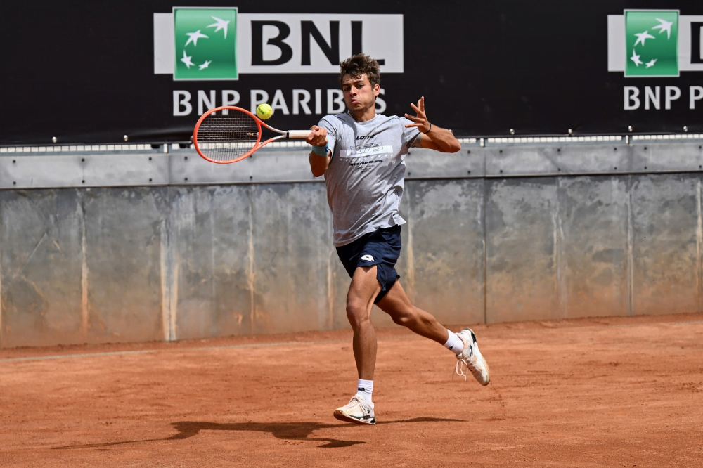 Qualificazioni Roland Garros, Cobolli batte anche Lokoli e conquista il suo primo main draw Slam