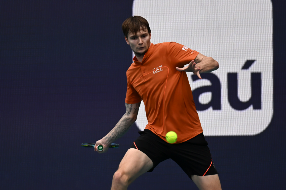 ATP 500 Halle: Bublik sorprende anche Zverev e conquista la finale, per Rublev bella vittoria su Bautista Agut