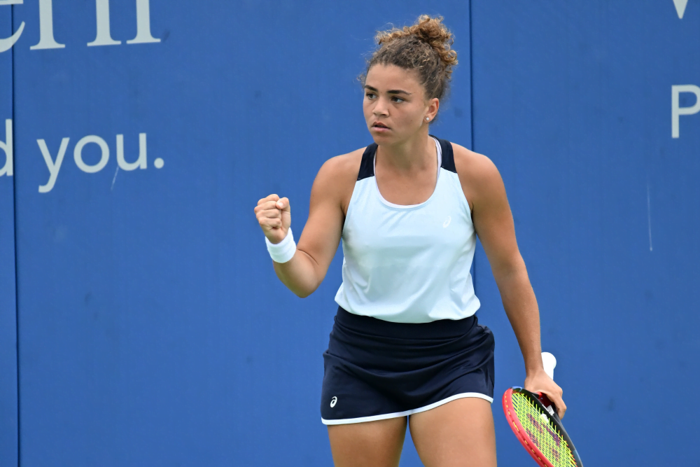 WTA 500 Zhengzhou, Paolini non si ferma: batte anche Siegemund e vola in semifinale