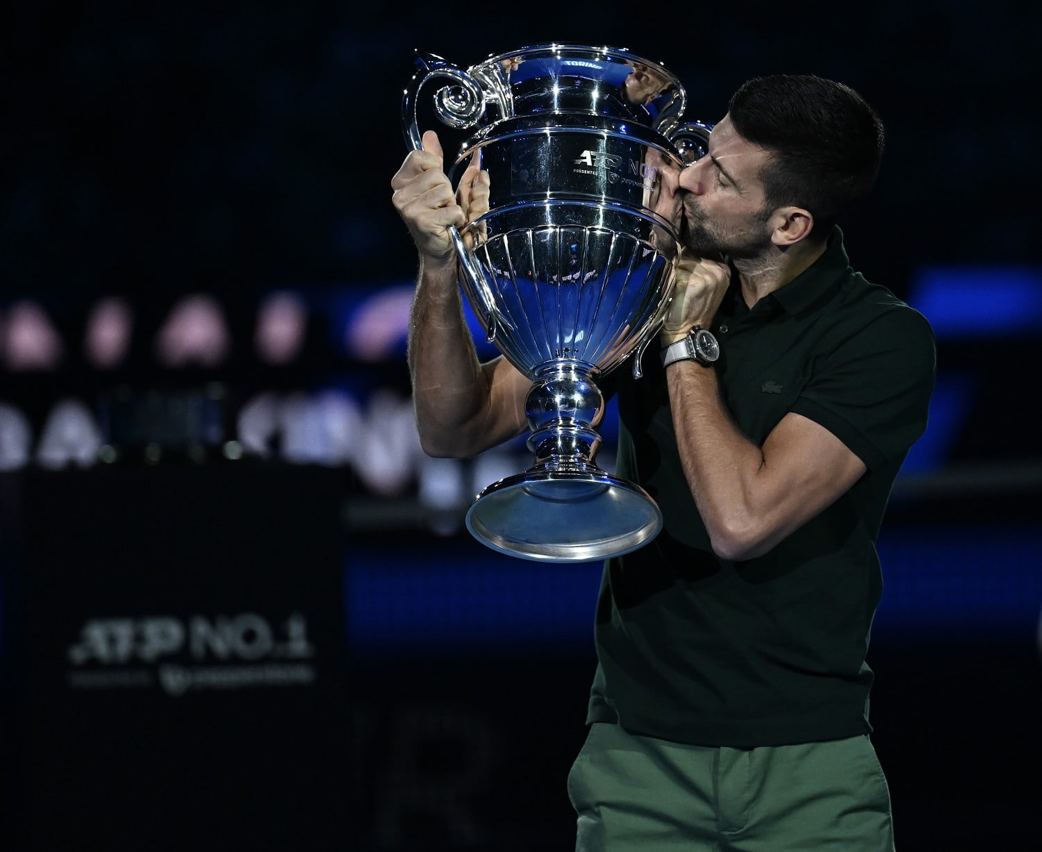 Ranking Atp Dal 2024 Cambia Lassegnazione Dei Punti Nei Tornei Il